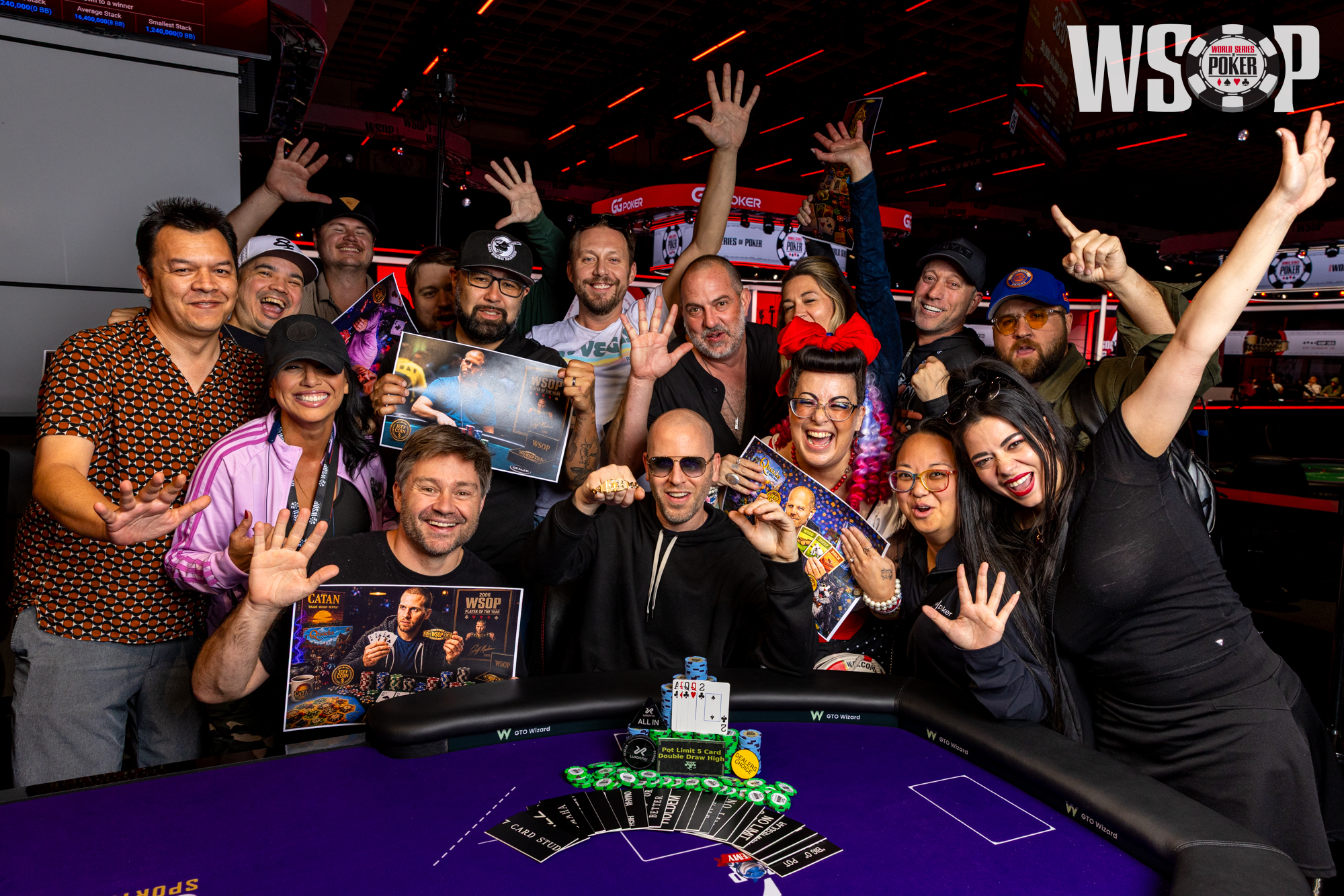 Jeff Madsen_WSOP26_Travis Ball