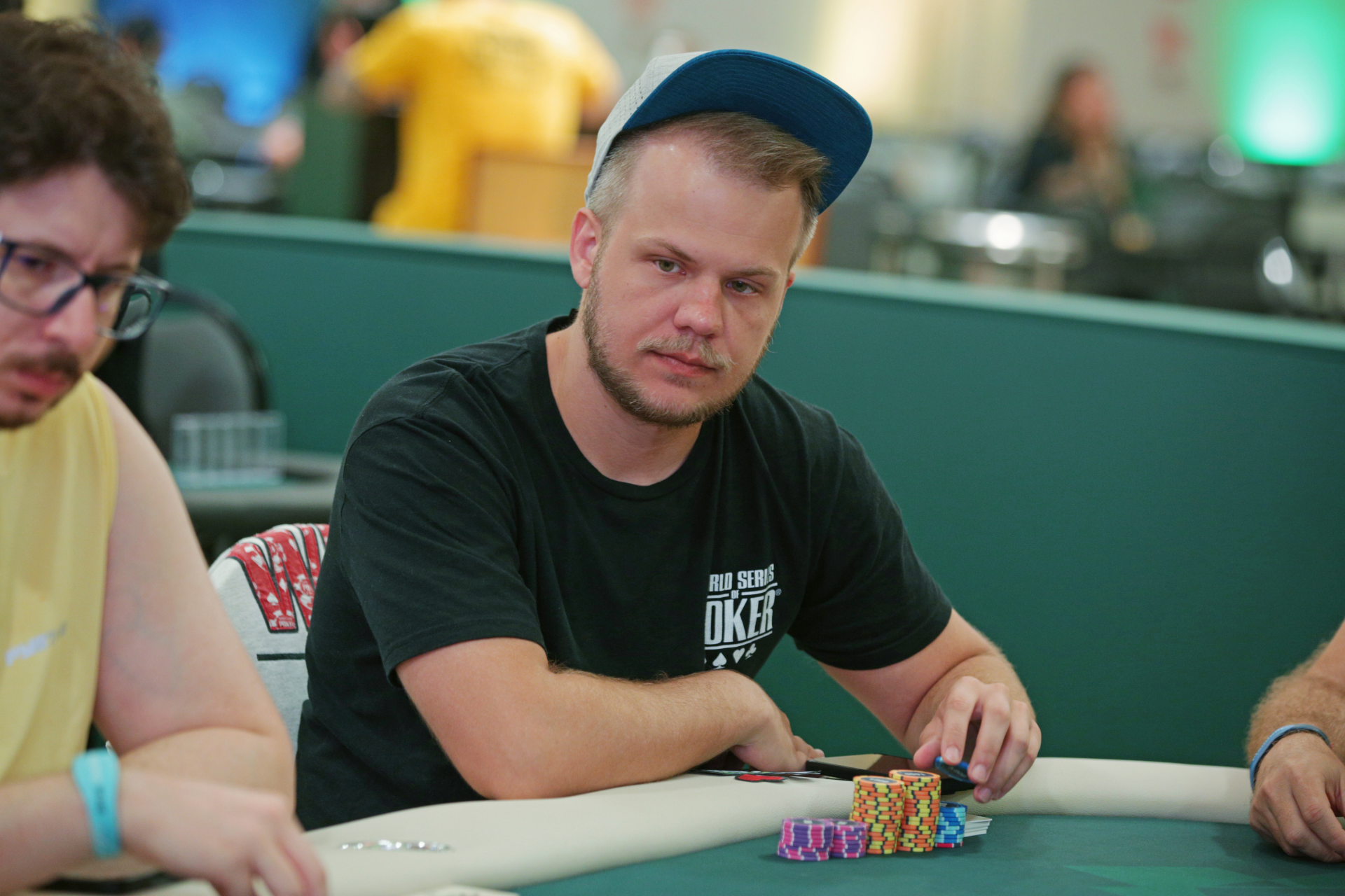 Julio Steffen