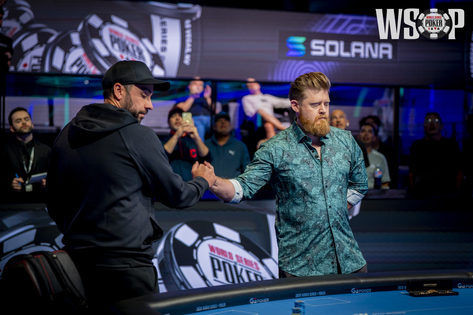 Justin Liberto & Nathan Gamble_WSOP26_Lennart Hennig
