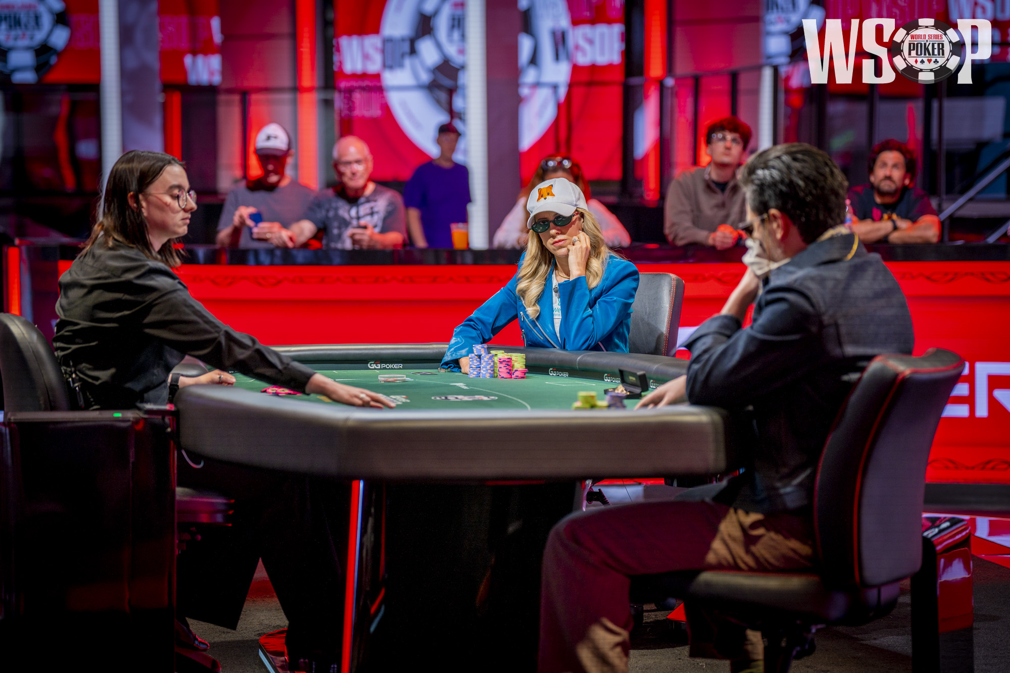 Kristen Foxen_WSOP26_Lennart Hennig