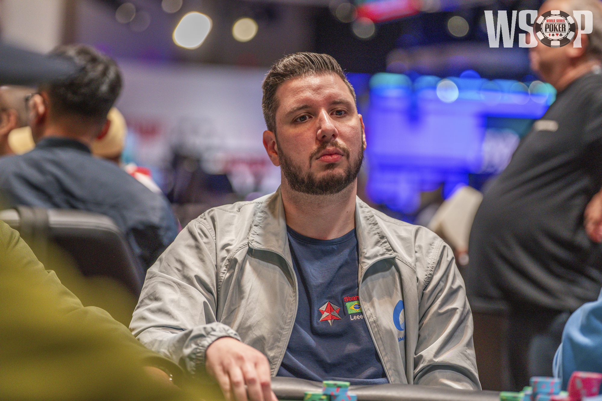 Leonardo Camera Alves_WSOP2026_Tyler Abrams