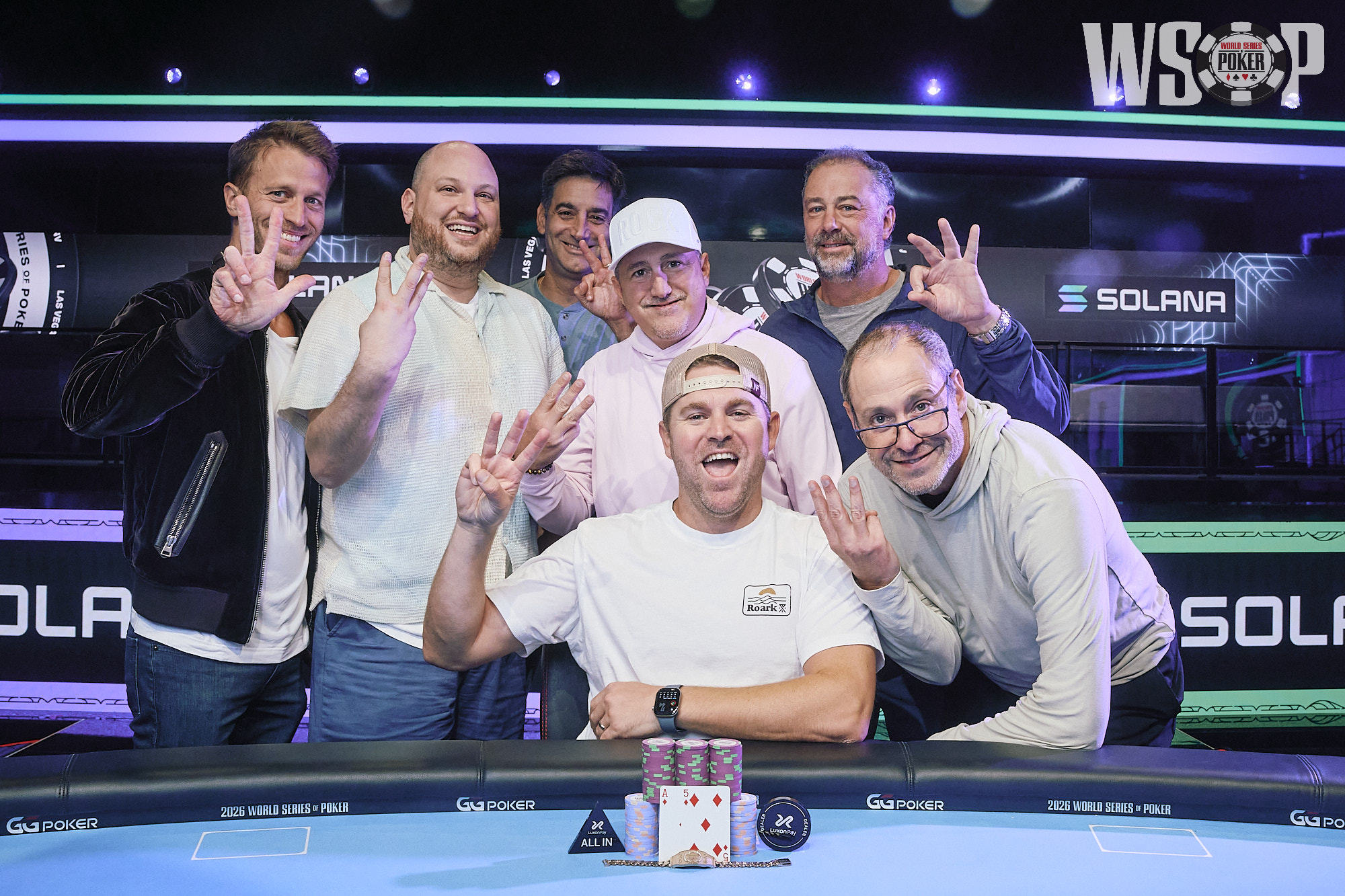 Marco Johnson_WSOP2026_Miguel Cortes