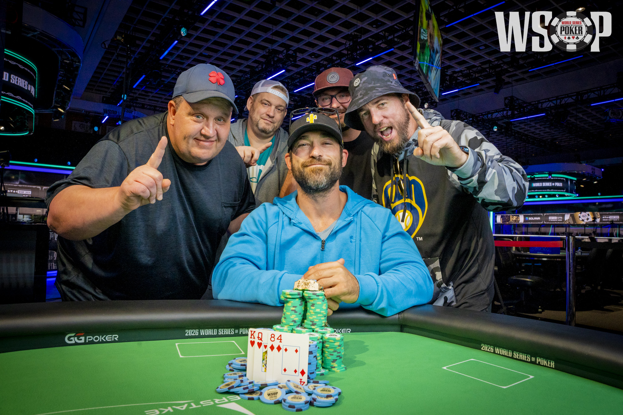 Nicholas Eddie Blumenthal_WSOP26_Lennart Hennig