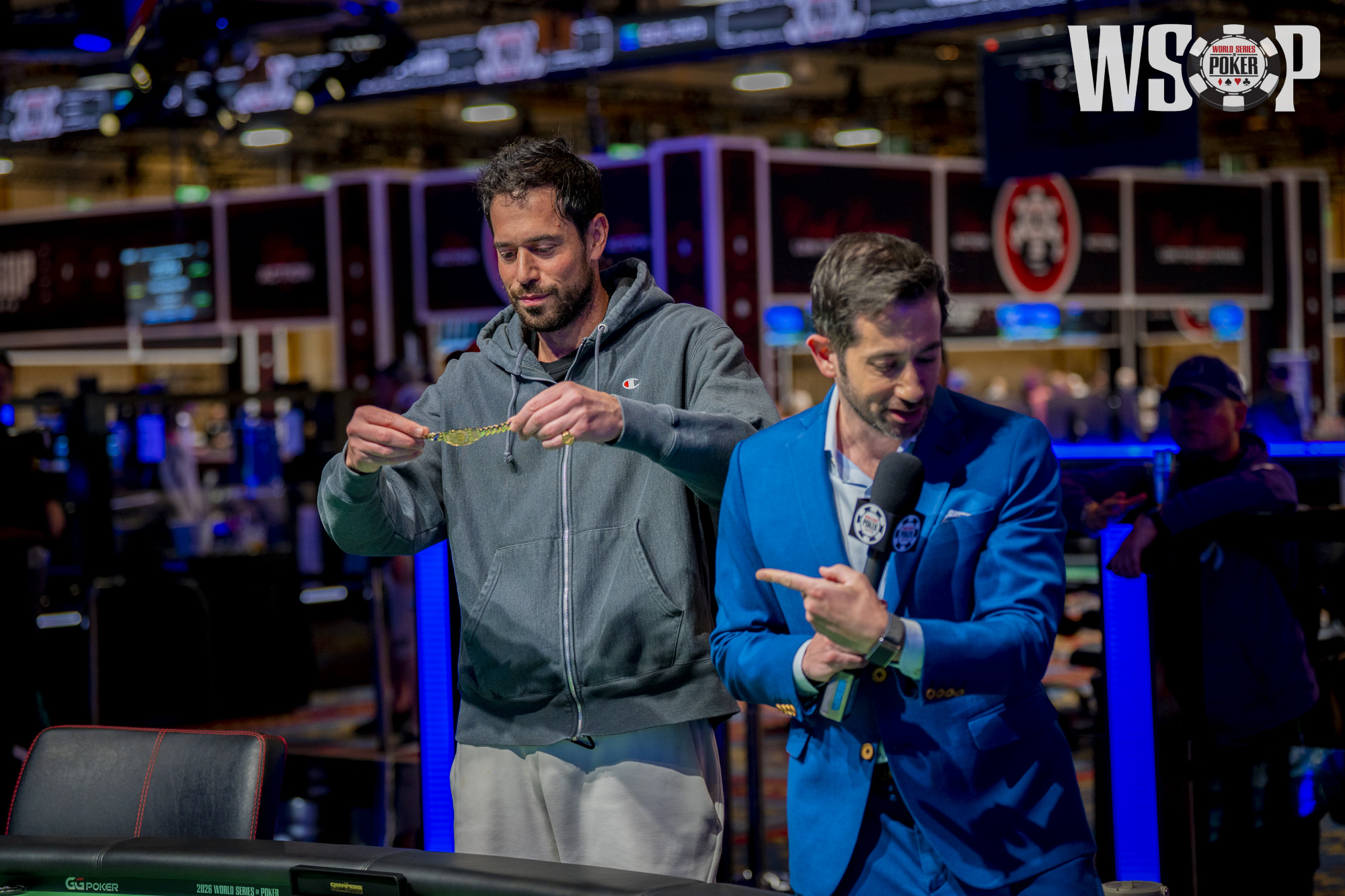 Nick Schulman & Jeff Platt_WSOP26_Lennart Hennig