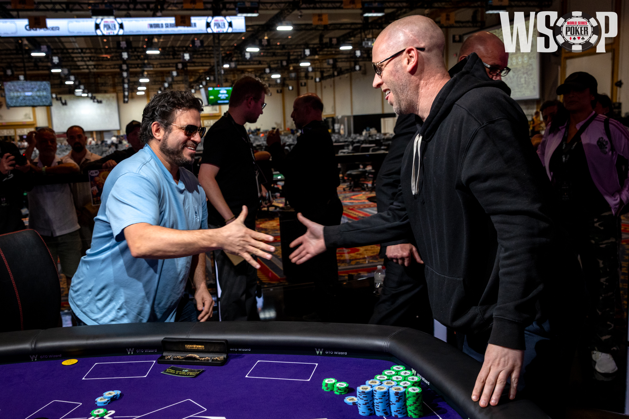 Philip Wess and Jeffrey Madsen_WSOP26_Travis Ball