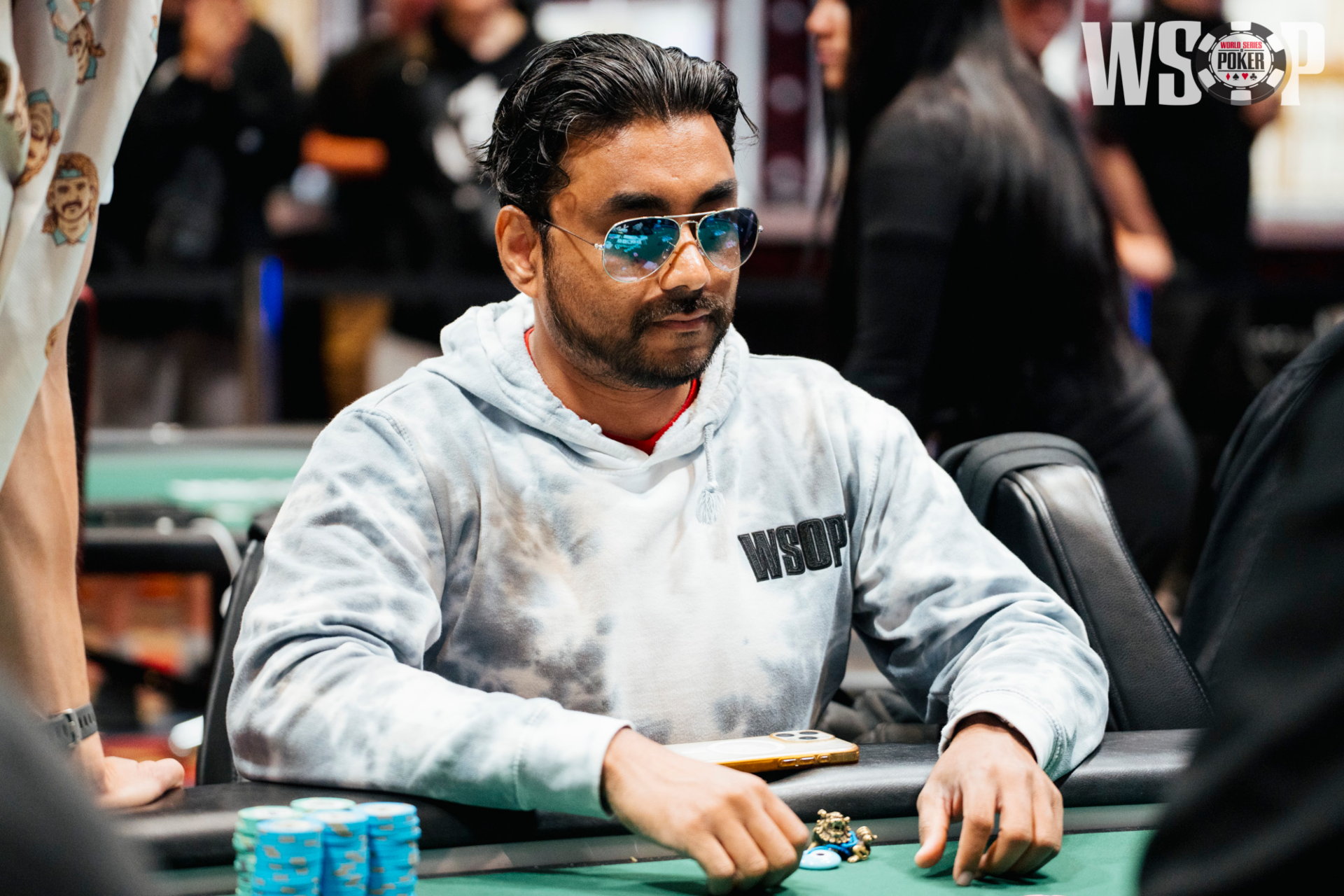 Prashanth Nataraj