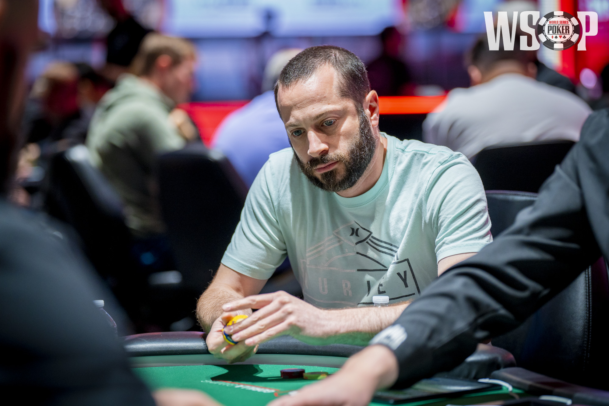 Ryan Miller_WSOP26_Lennart Hennig