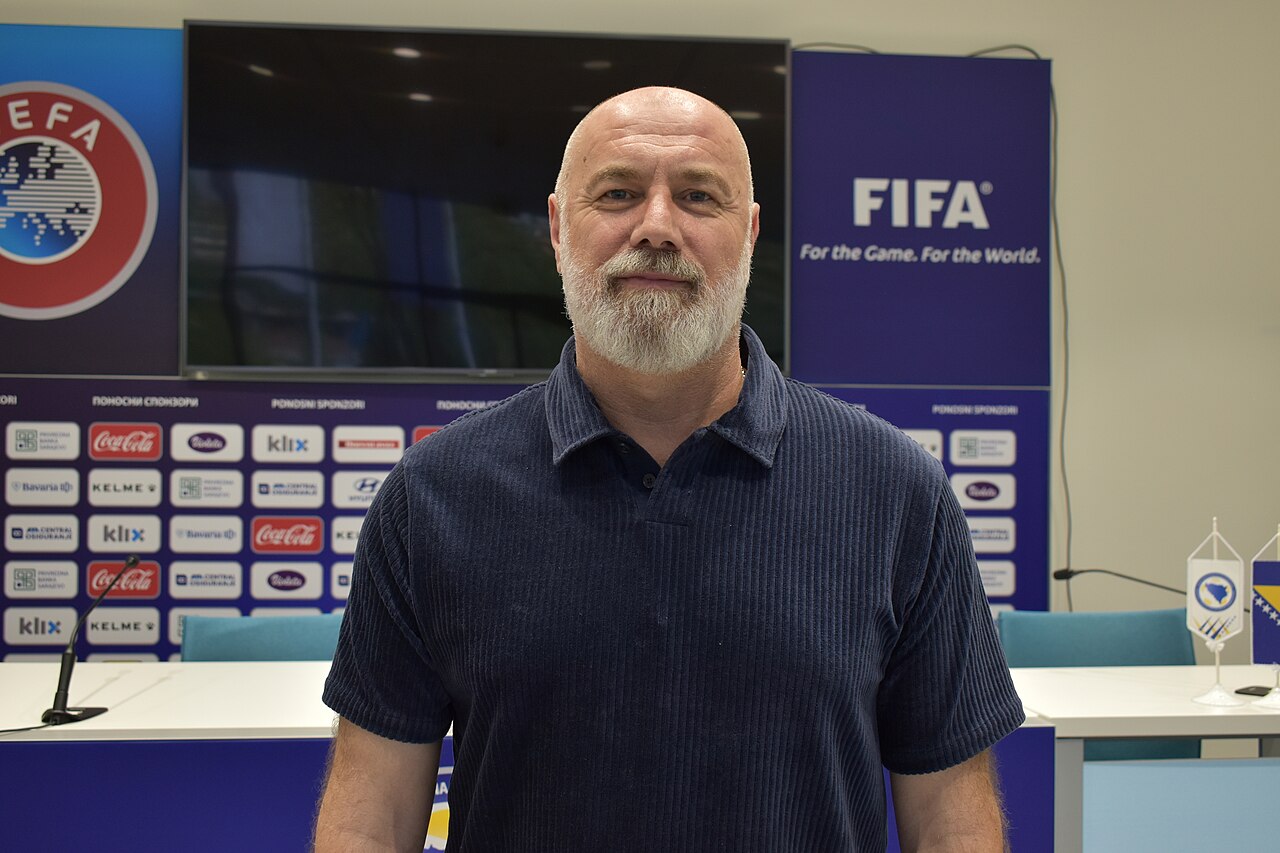 Sergej Barbarez