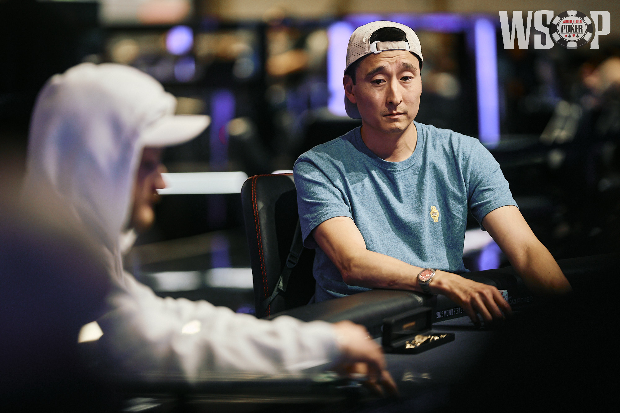 Taylor Atchison HU_WSOP2026_Miguel Cortes