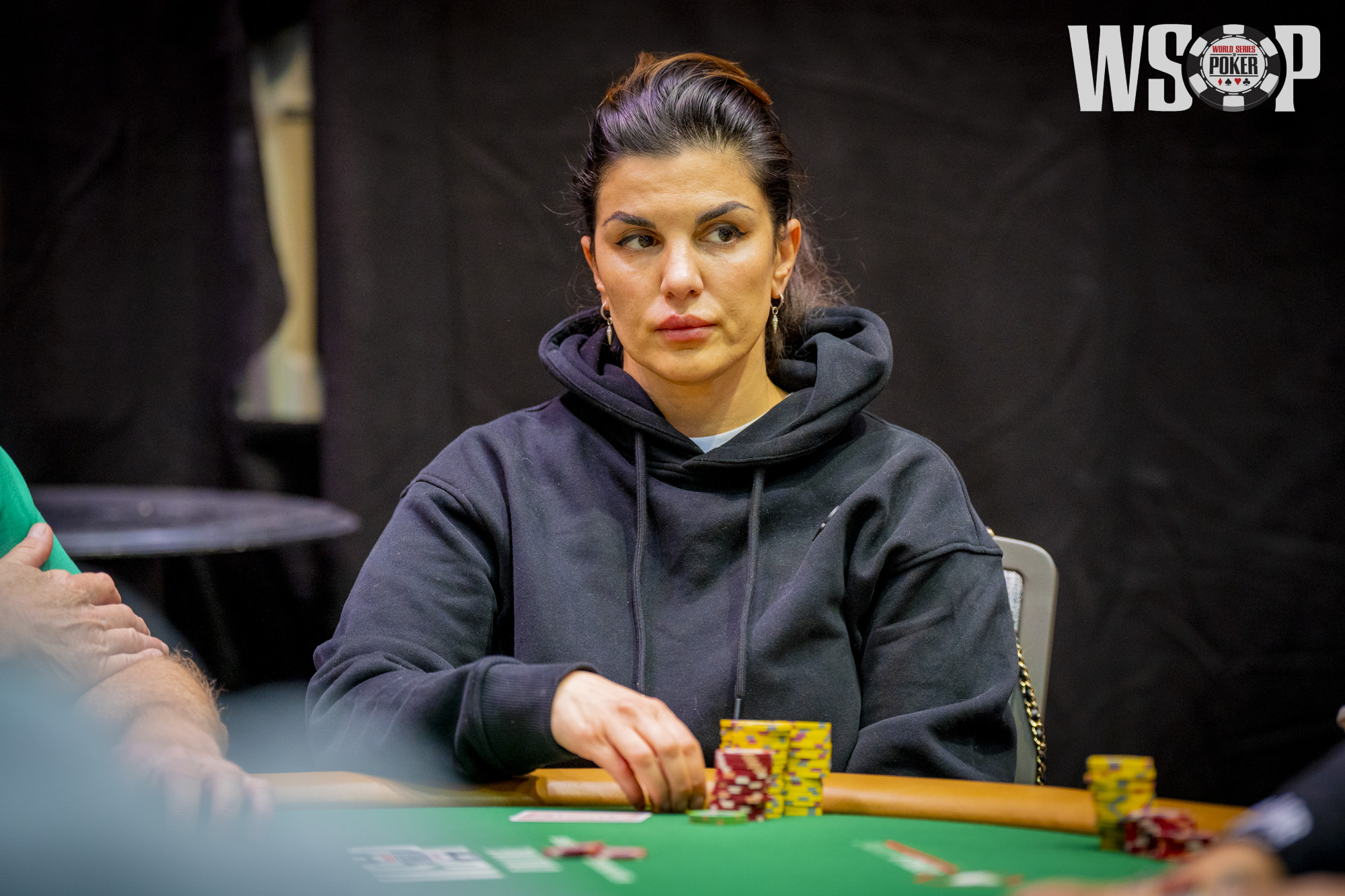 Aylar Lie
