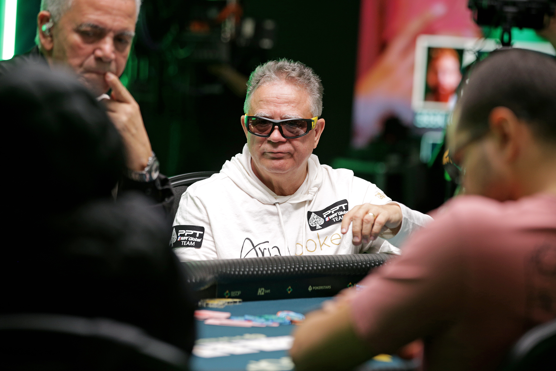 BSOP Winter 2026 - Carlos Lima