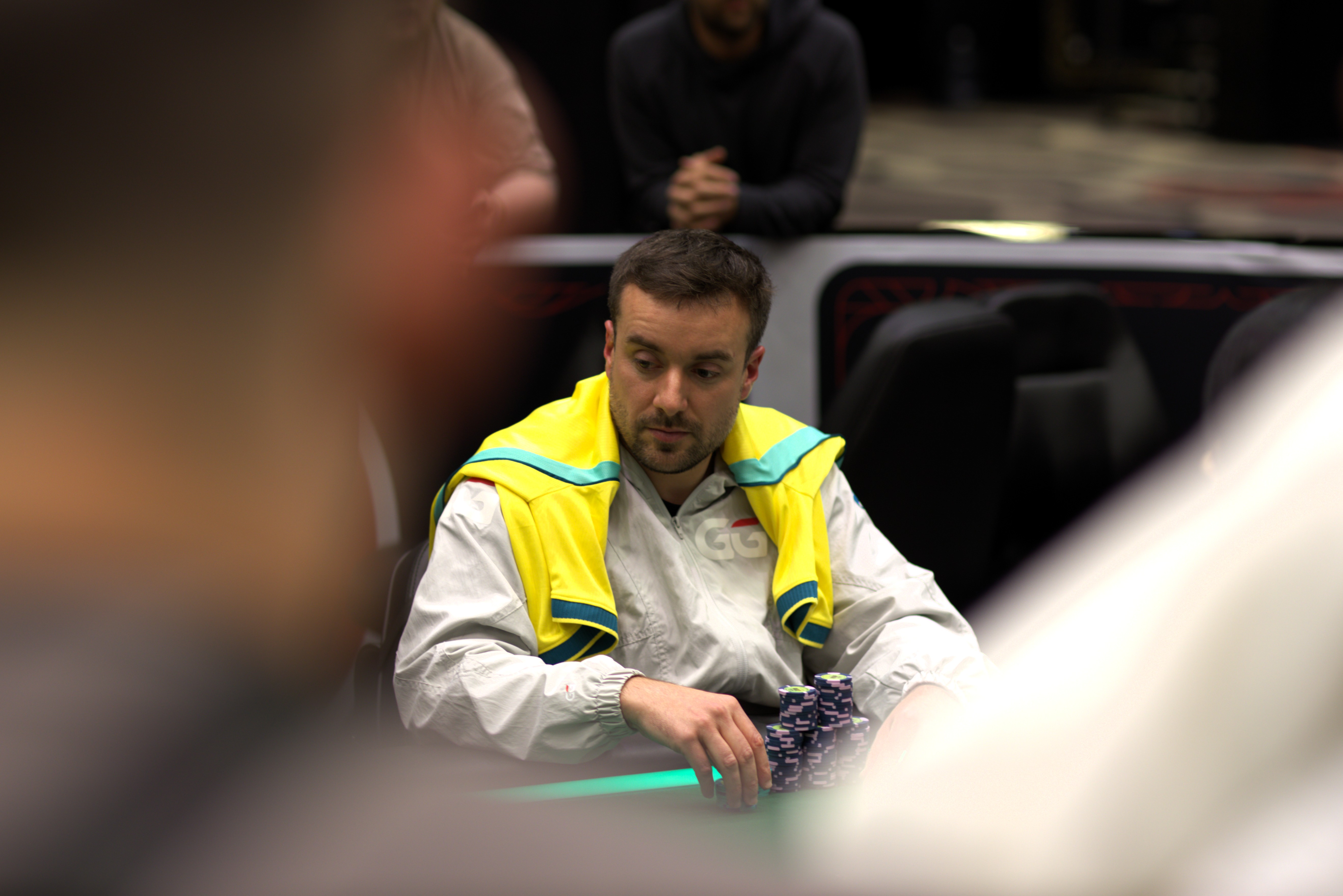 Halisson Mussoline