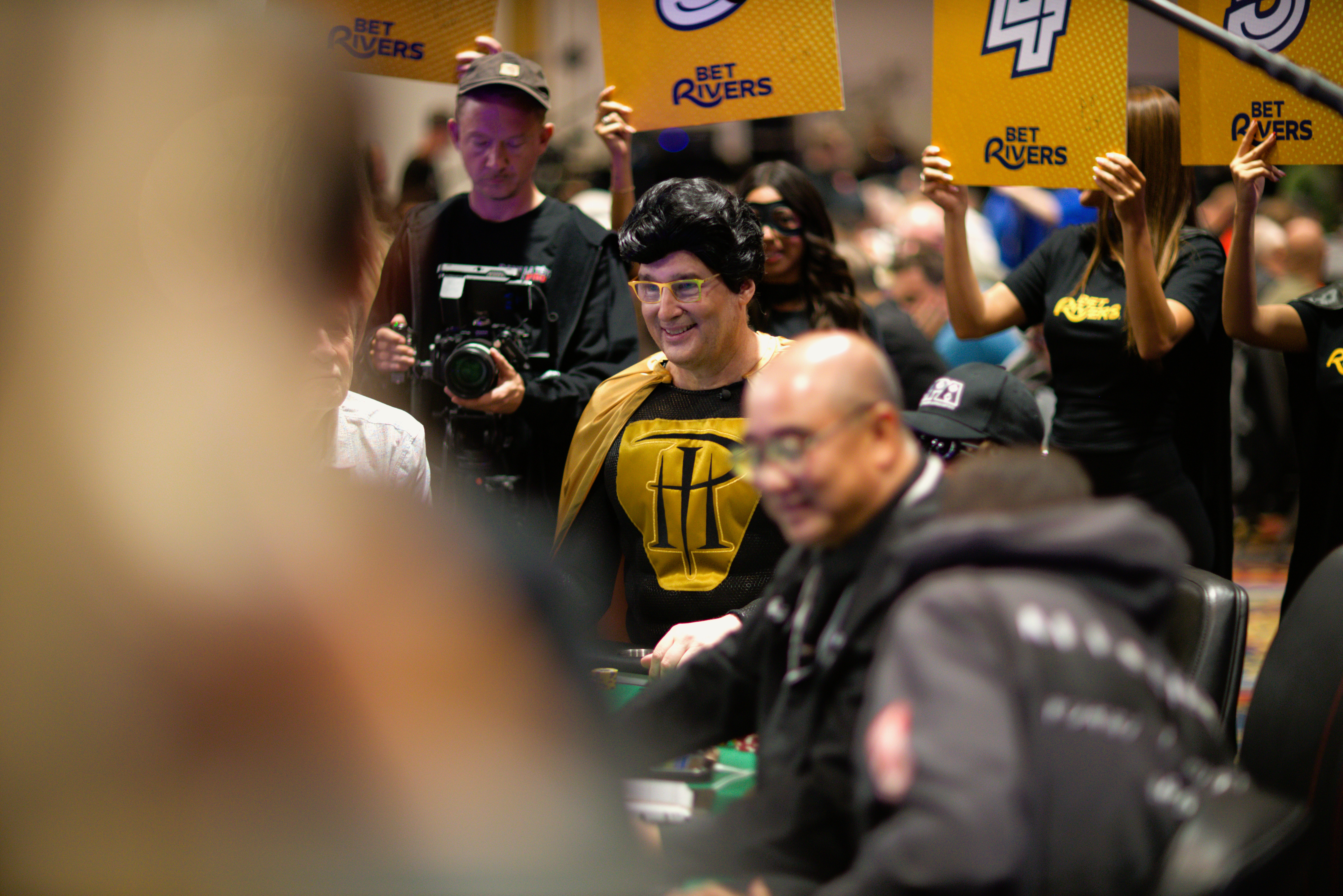 Phil Hellmuth