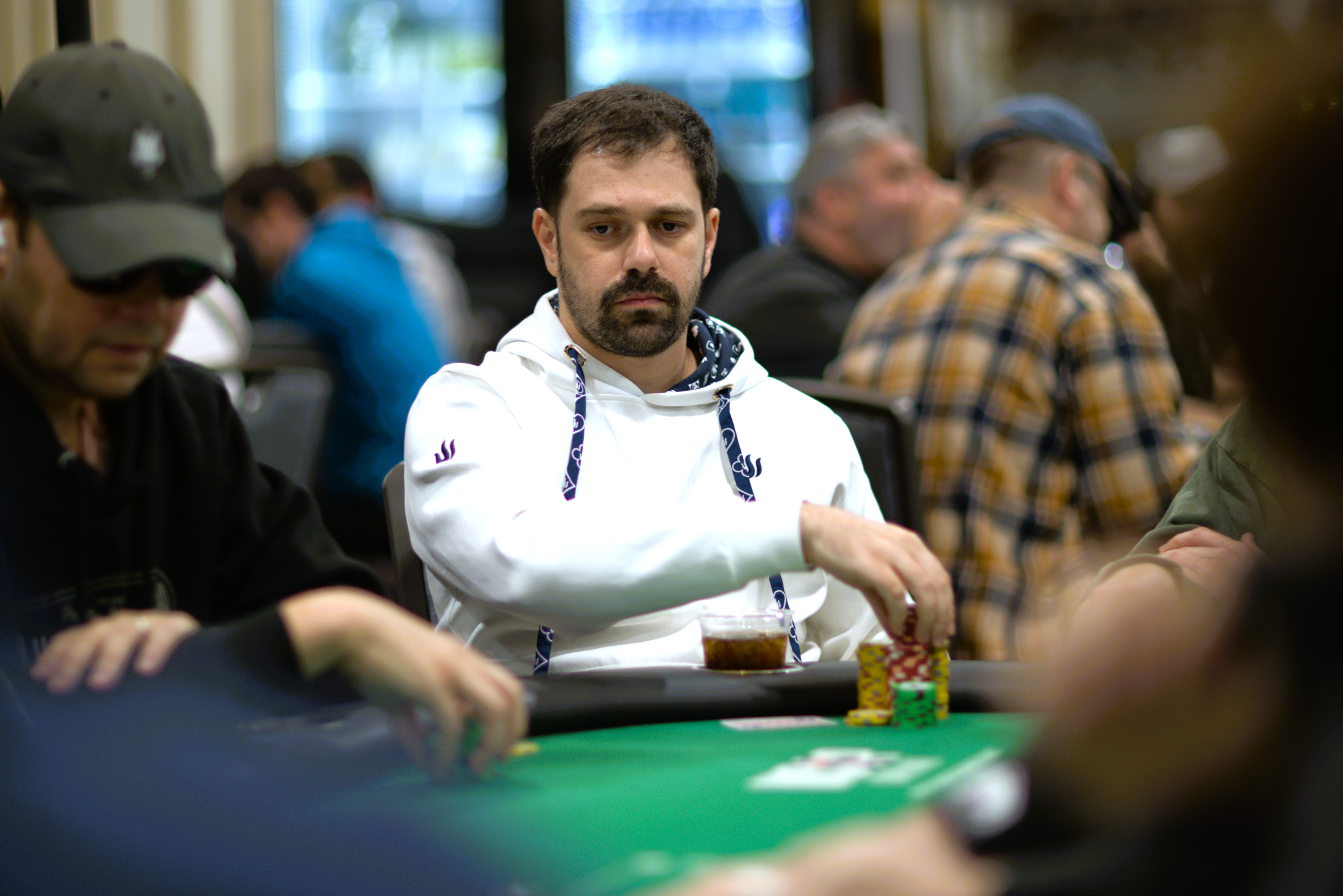 Felipe Boianovsky