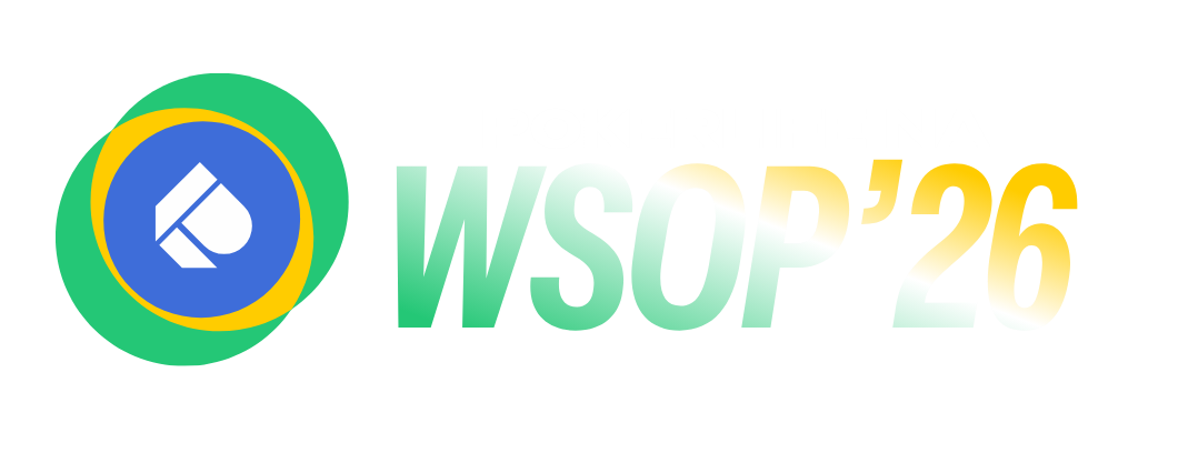 US$ 10.000 WSOP Main Event 2026