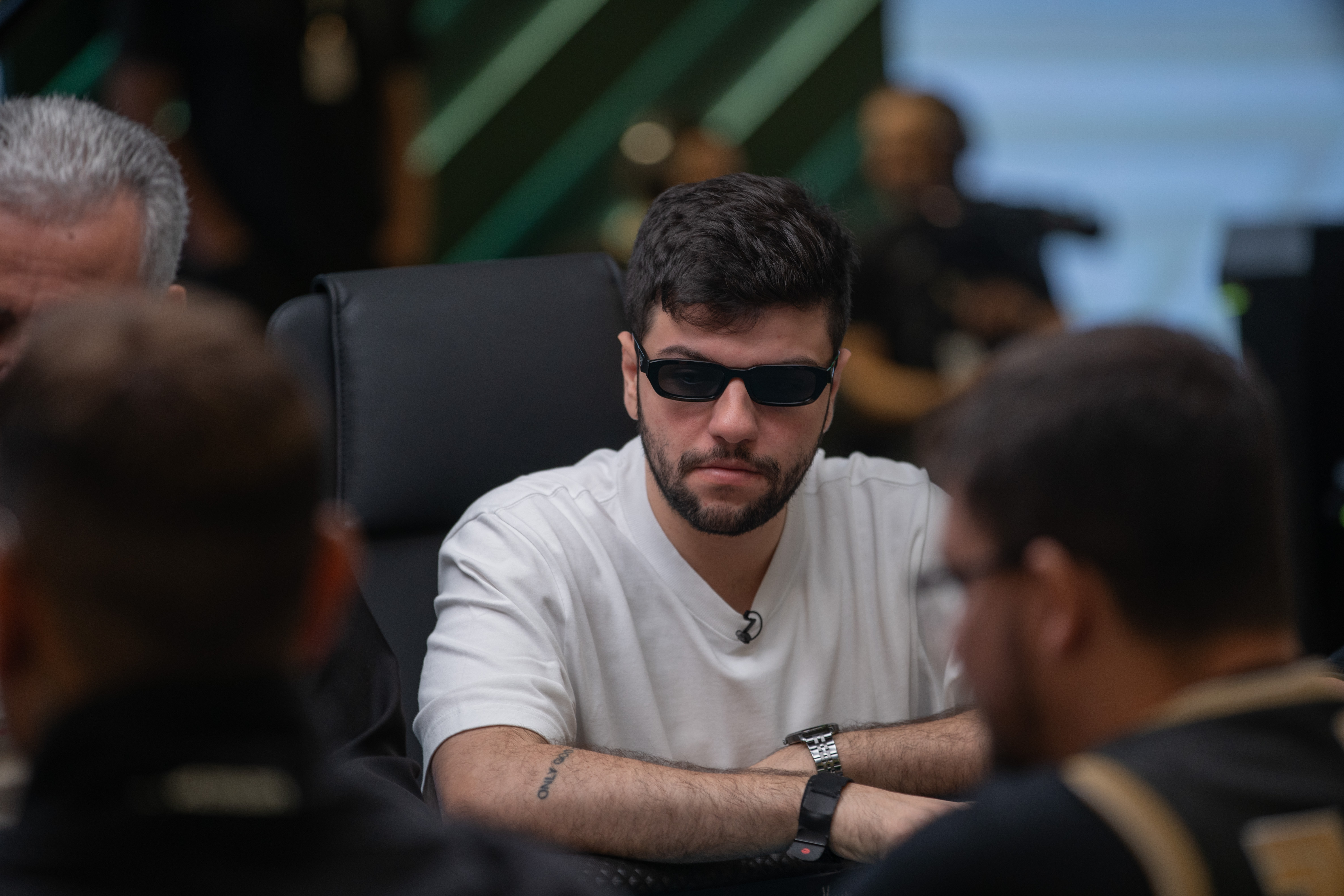 Matheus Grazziotin - BSOP