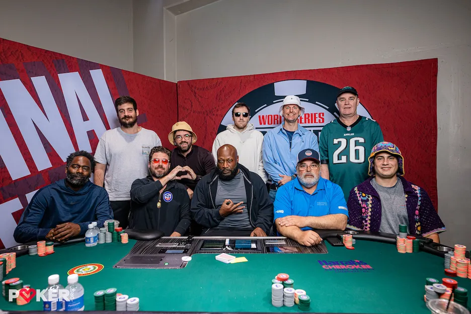 cherokee main event FT - foto Hayley Hochstetler