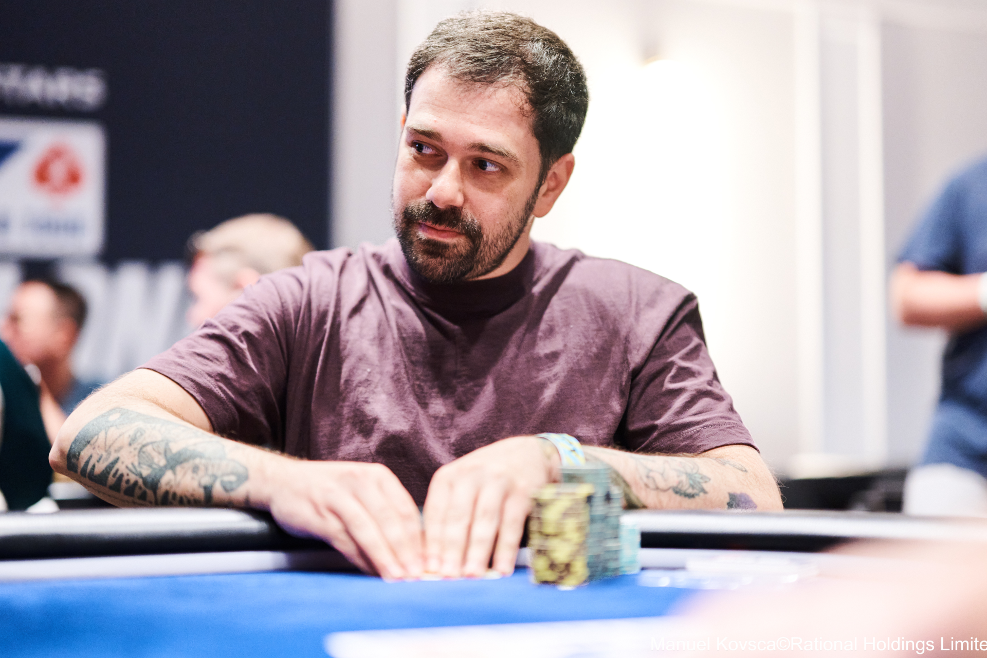 Felipe Boianovsky
