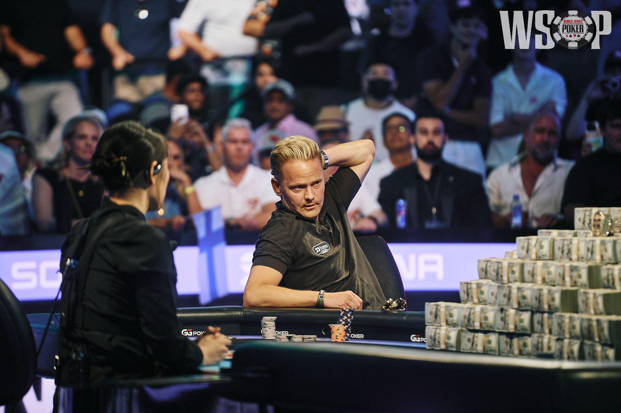 Lauri Saaskilahti_WSOP2026_Miguel Cortes