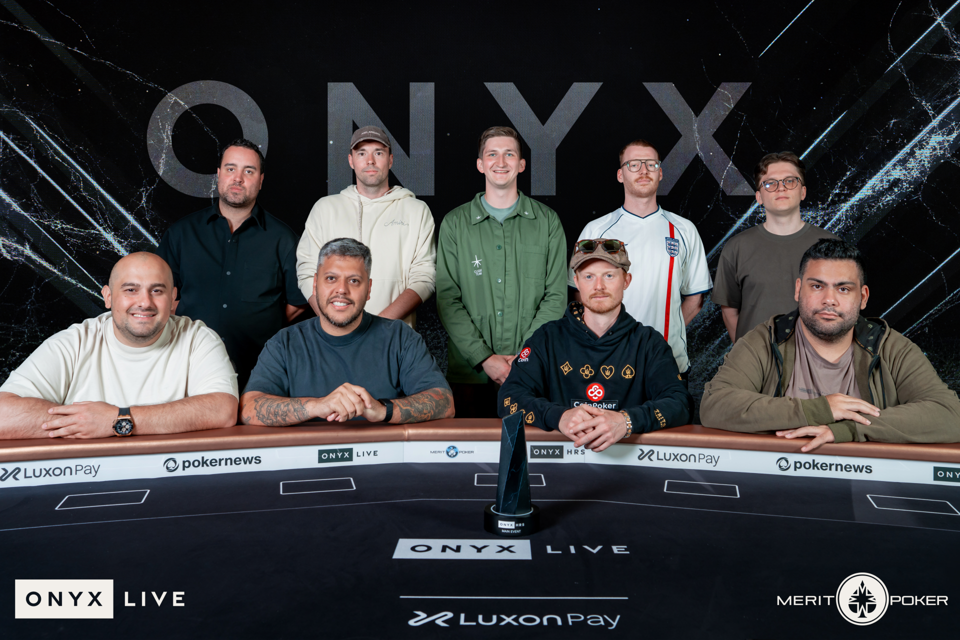 Mesa final do ME da Onyx HRS 2026