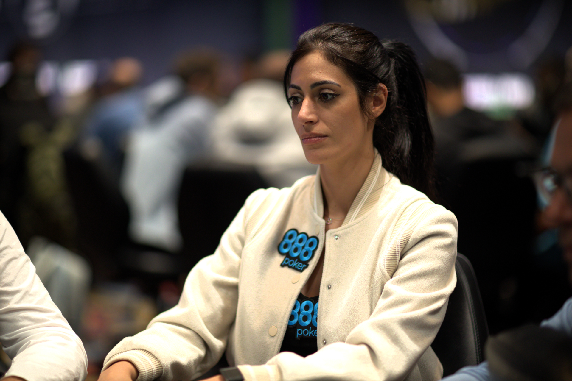 Vivian Saliba