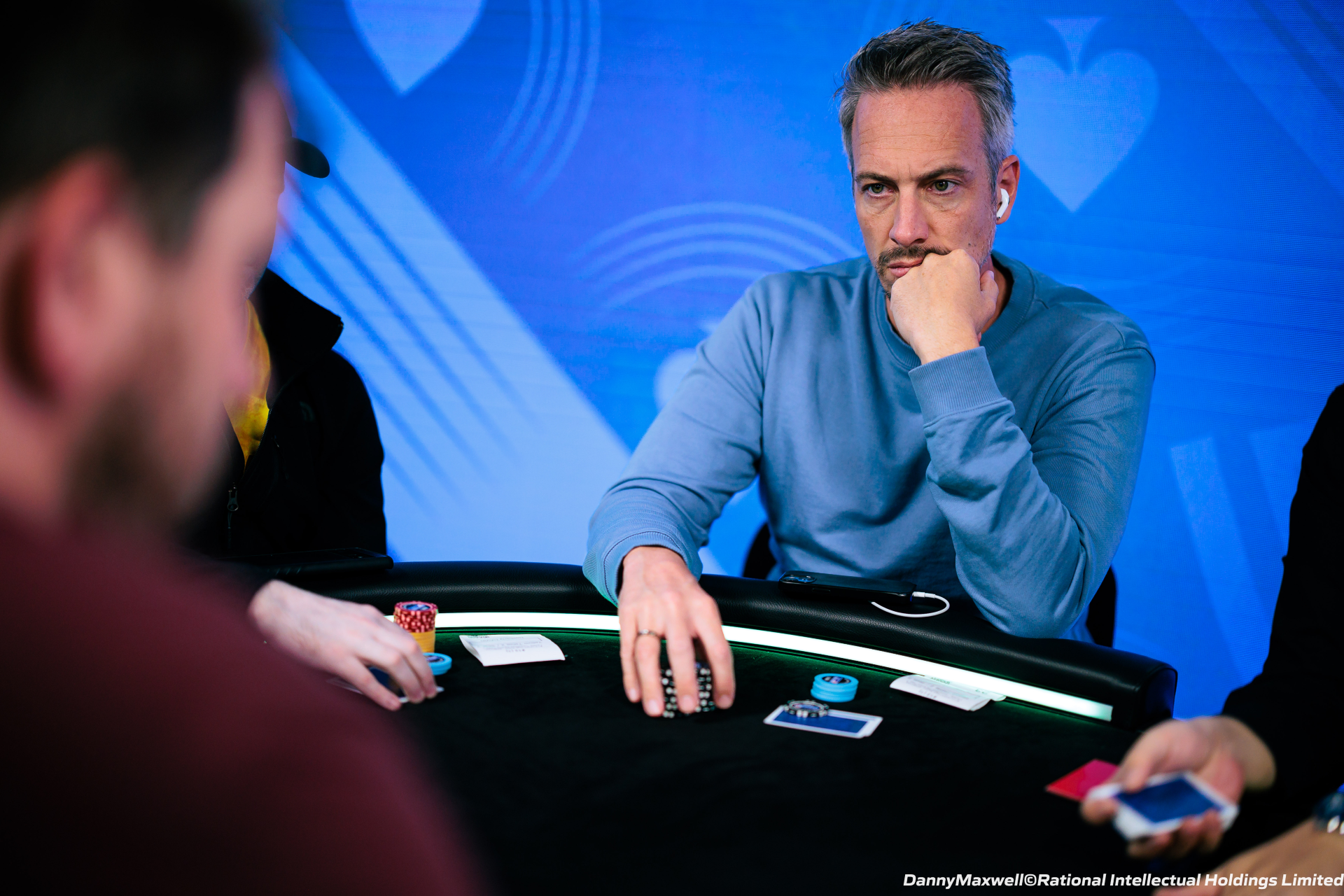 Lex Veldhuis