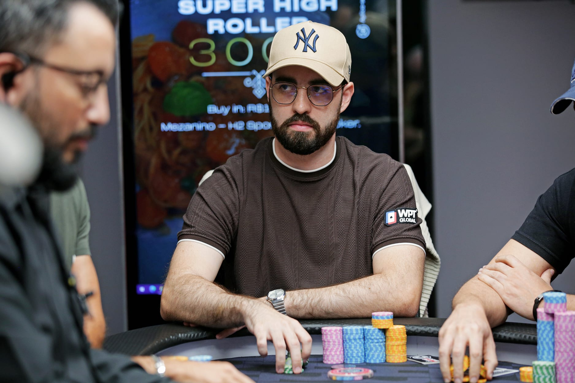 Daniel Oliveira