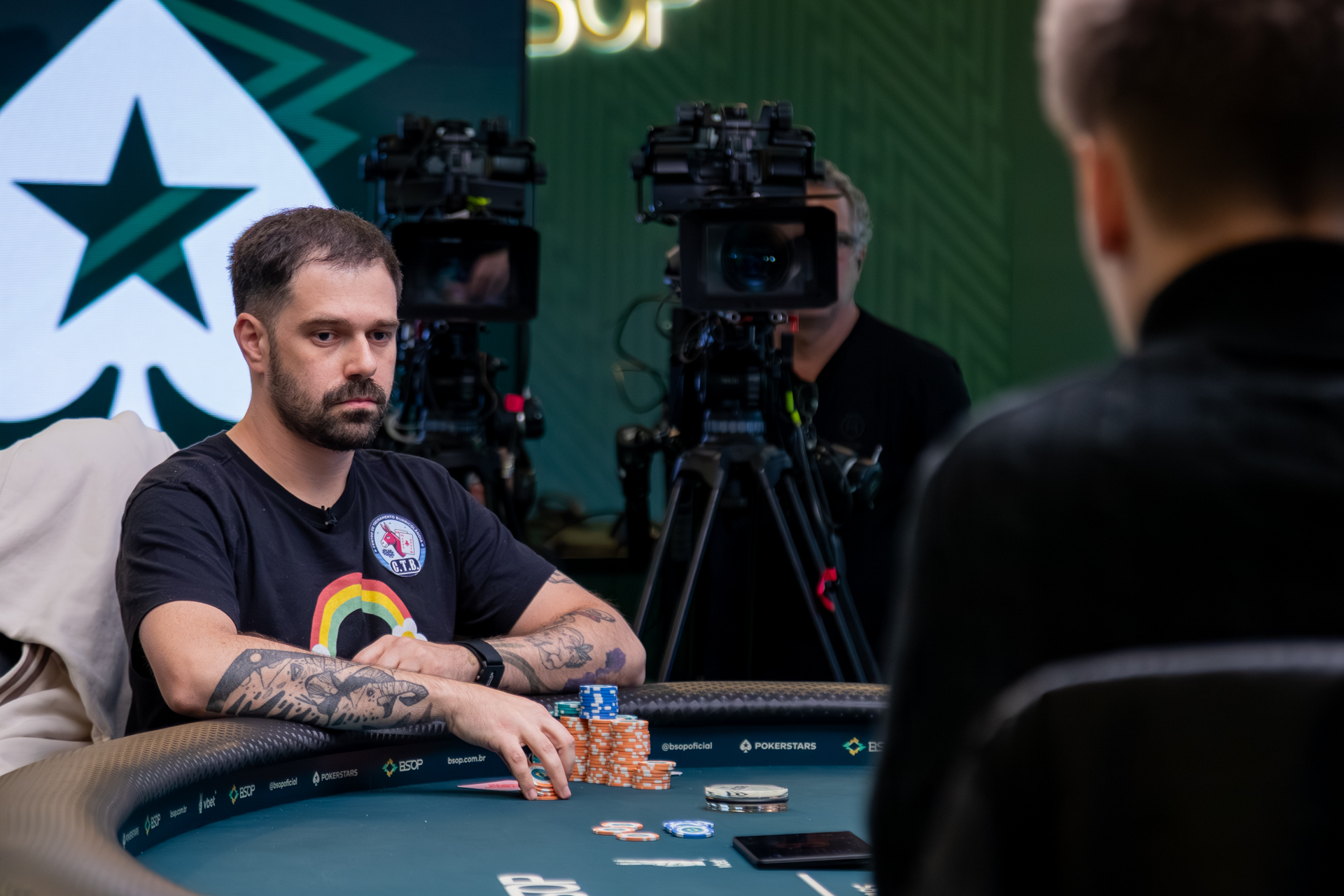 Felipe Boianoivsky