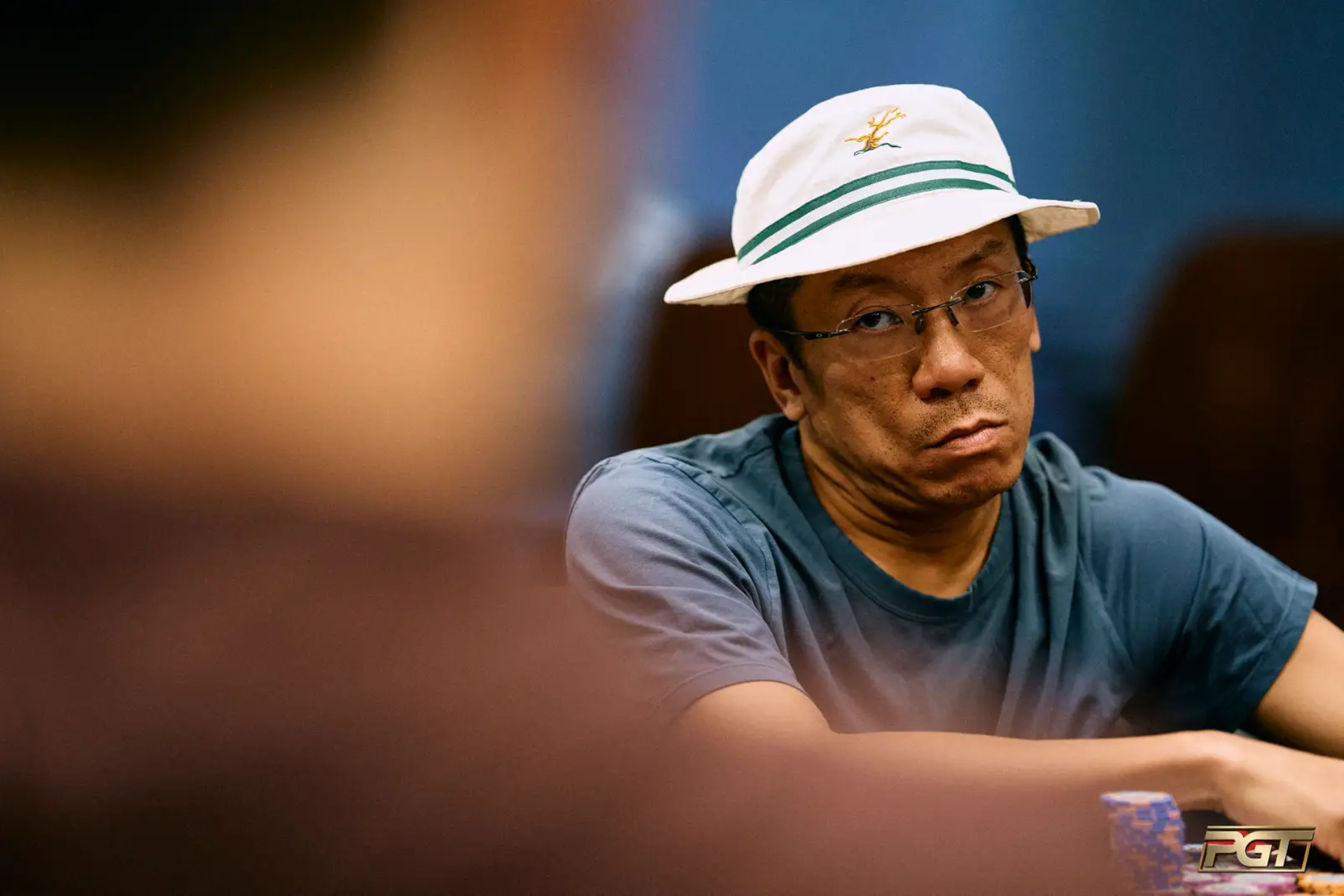 James Chen