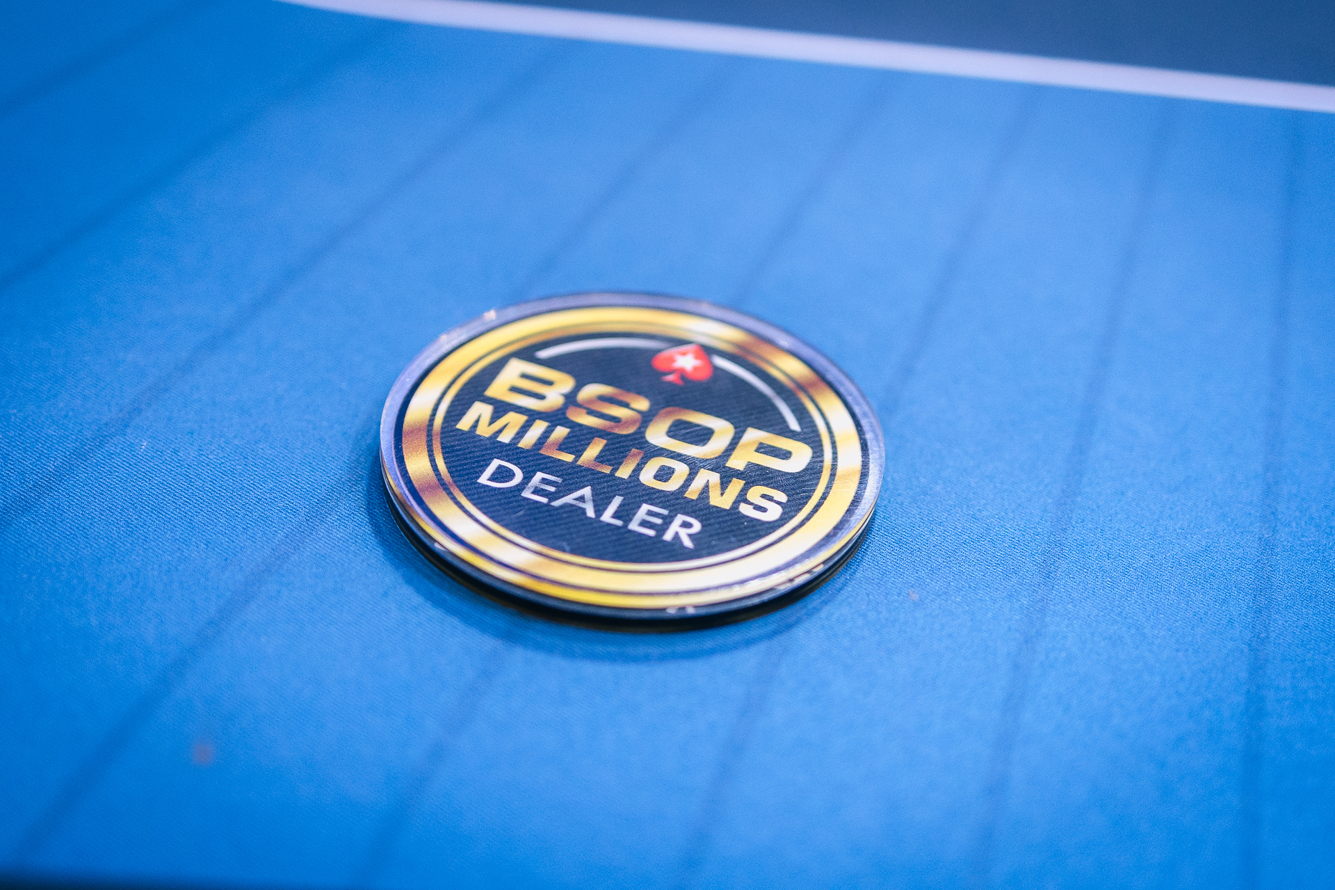 BSOP Millions