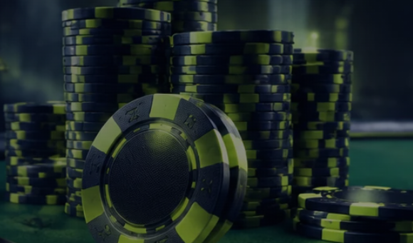 7K Poker