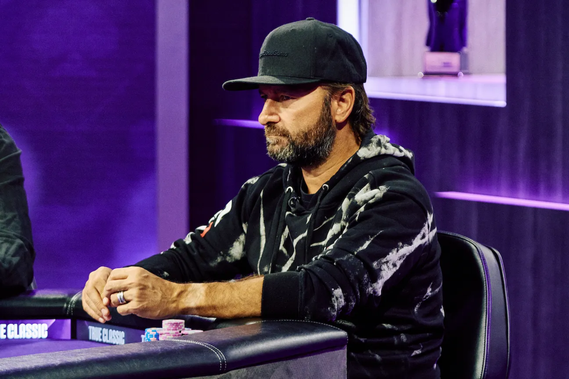 Daniel Negreanu