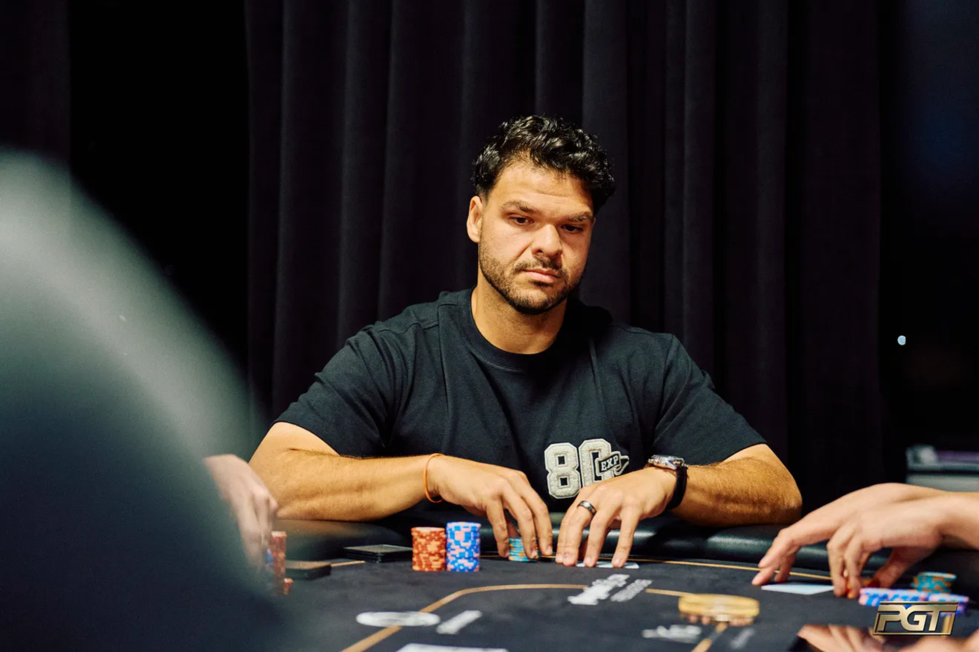 Michael Rossito